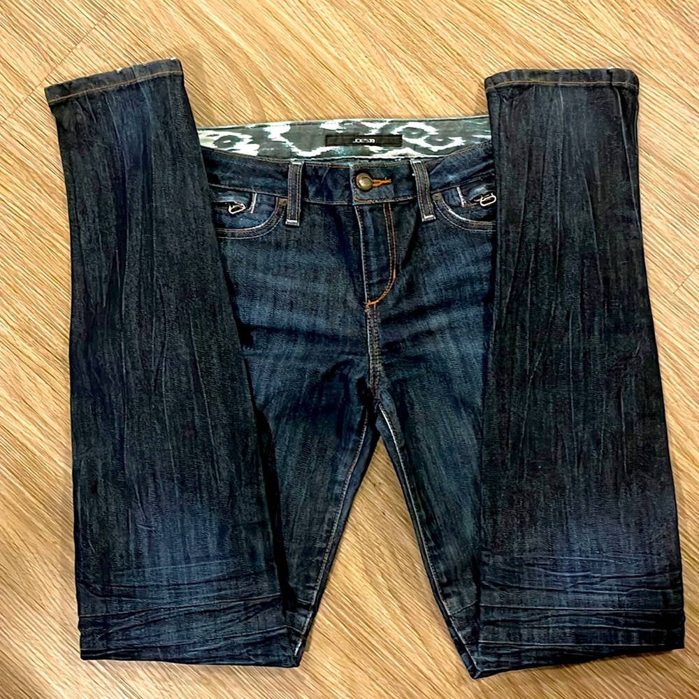 Joe’s jeans